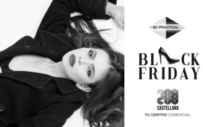Black Friday 2017 – Conoce las promociones de nuestras tiendas