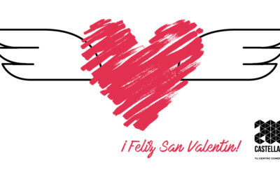 ¡No te declares por whatsapp! Sorprende en San Valentín con una carta de amor
