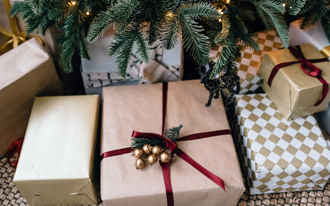 Los regalos más originales de Navidad 2020